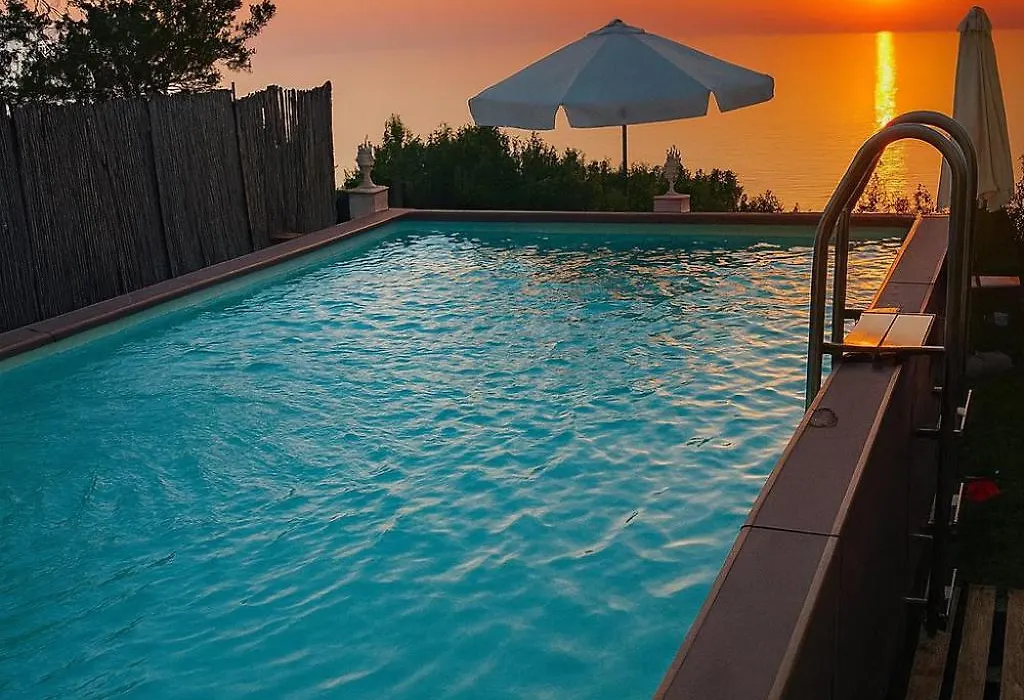 B&B Il Paradiso di Capri-1